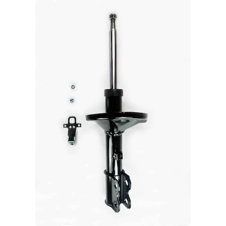 Fcs Struts Suspension Strut Assembly, 331827 331827